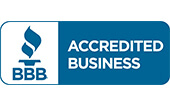 BBB Accredited Business