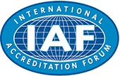 IAF International Accreditation Forum