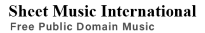 Sheet Music International